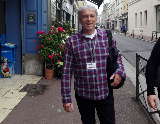 Буђење уз уигран тим